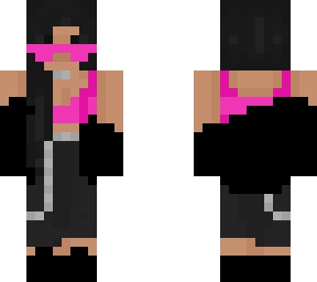 pink rave