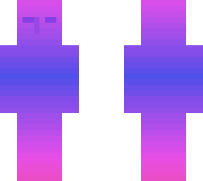 pinkish man