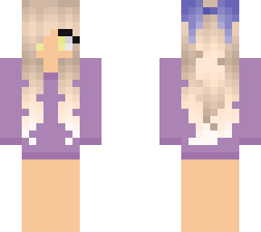 pj girl