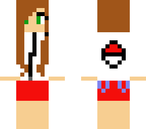 pokimon#traner