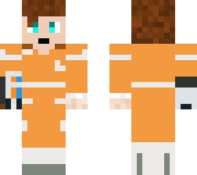 portal 2 kai gun double