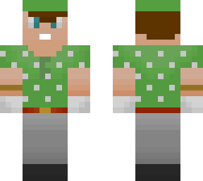 pp08's skin!