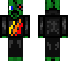 preston, but it's a cactus...