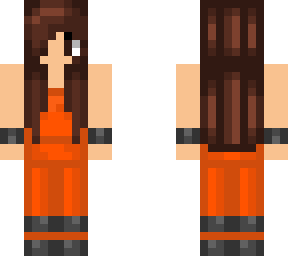 pretty prisoner girl updated