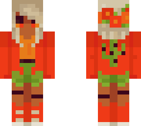 prickly // request