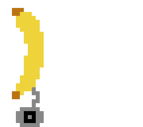 pricles bannana
