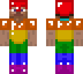 pride armor