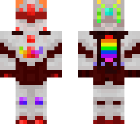 pride askeben