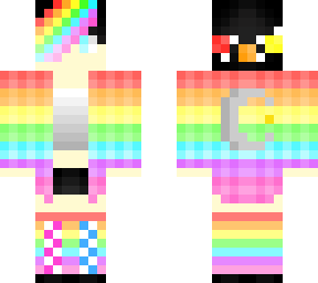 pride boi