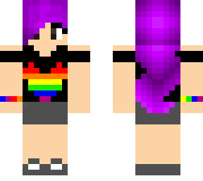 pride mickey shirt