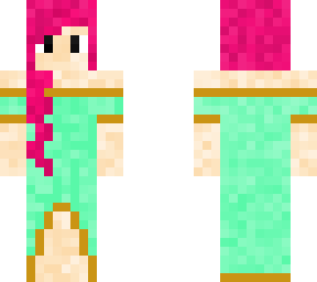 princess astra