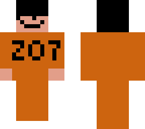 prisoner #207