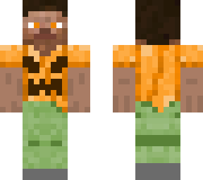 pumpkin steve