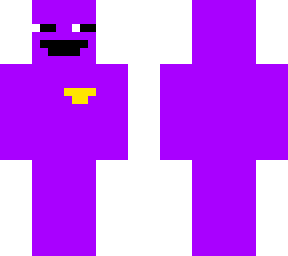 purple guy