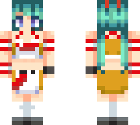 racing miku 2010 (variant ver.)
