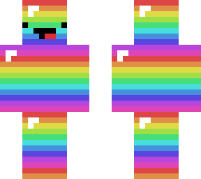 rainboooooow