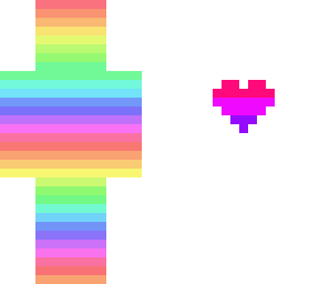 rainbow... dont steal fixed lgbtq+