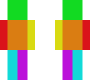 rainbow