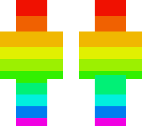 rainbow