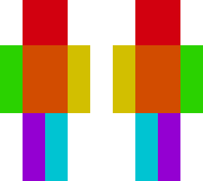rainbows!!!!