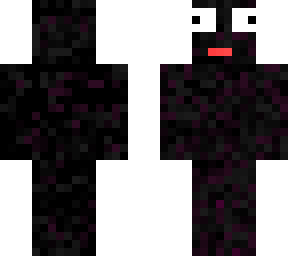 random obsidian dud
