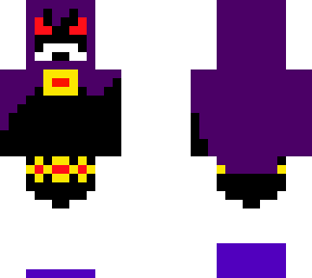 raven