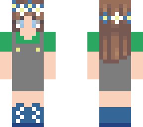 ray overalls