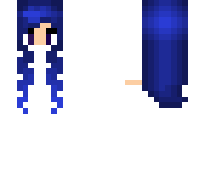re-edit, skin of emilywalker03(read desc)