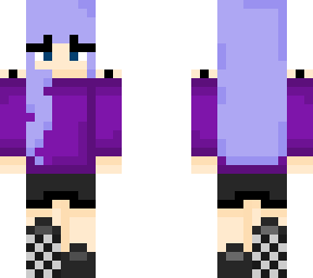 re-shade/re-coloring contest entry