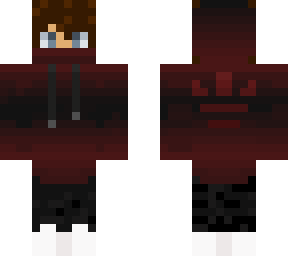 red adidas boy
