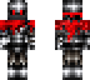 red grim