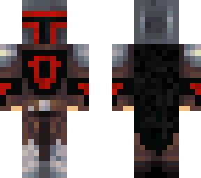 red knight