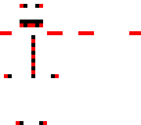 red monster