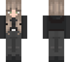 red moonlight -=- a requested skin