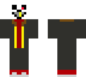 red sans (underfell)