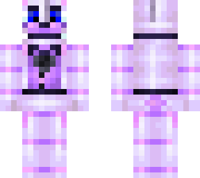 remake ft freddyc4d minecraft