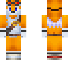remix of tails 2