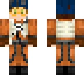 resistance pilot