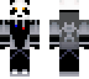 rework of dj panda bc i messed up...again