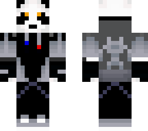rework of dj panda bc i messed up previous