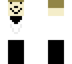 rich dude