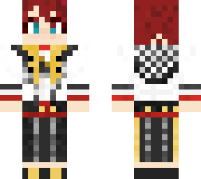 rinne amagi