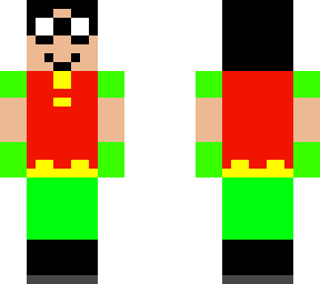 robin