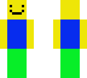 roblox noob