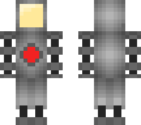 robot