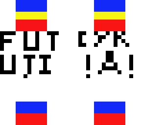 romania + russia combined
