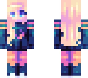 rory // oc
