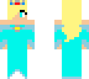 rosalina