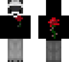 rose raccoon