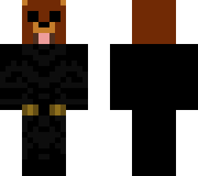 rubius el caballero de la noche